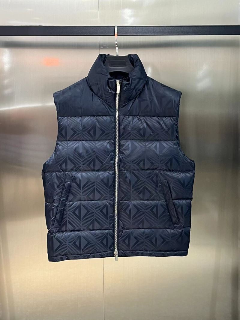 Christian Dior Down Jackets